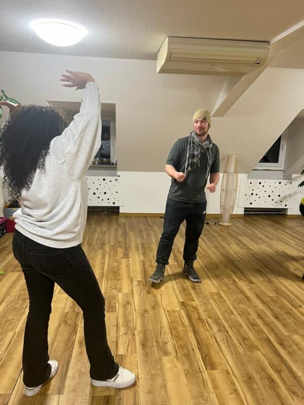 Improtheater - Just4FUN | Sommer-Special - 30.07.-20.08.2024 | NEU ! – Bild 4