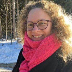 Queenspiration - WinterWonderLand - Telegram-Gruppe